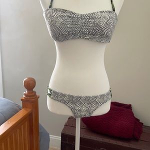 Reversible Valcom bikini